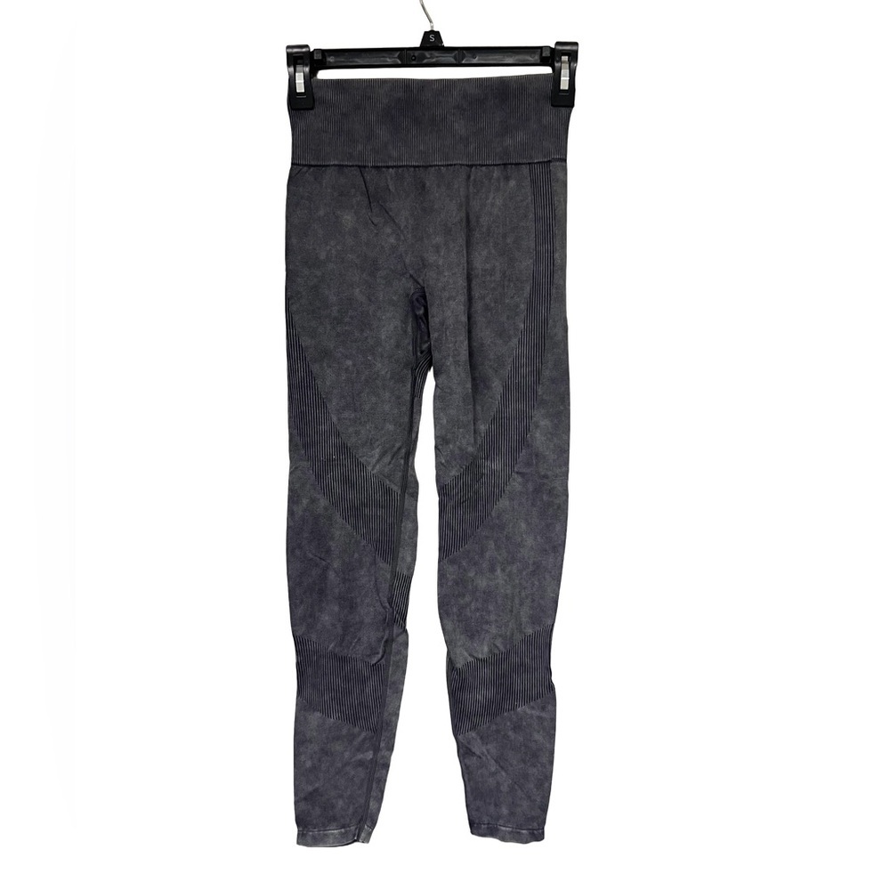 PINK Victoria's Secret Gray Leggings
